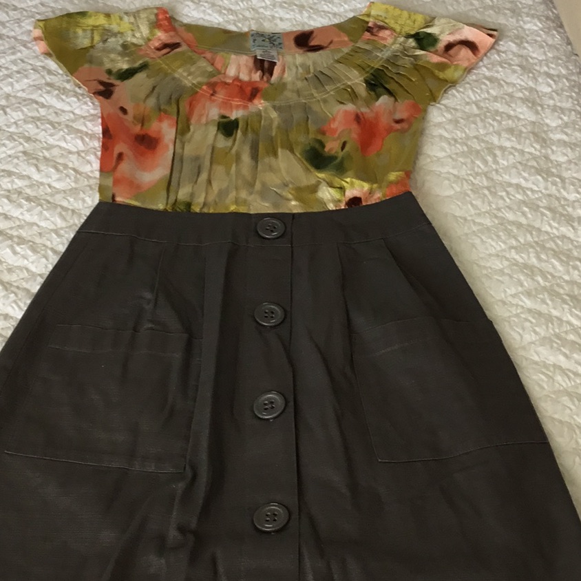 Tabitha Size 2